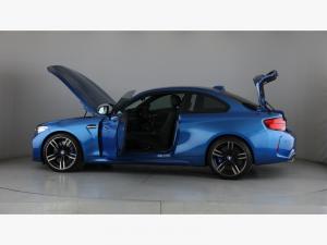 BMW M2 M2 coupe auto - Image 10