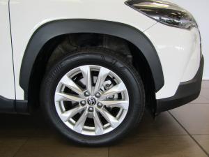 Toyota Corolla Cross 1.8 Hybrid XS - Image 11