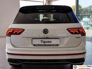 Volkswagen Tiguan 2.0 TSI R-LINE 4Motion DSG - Image 28