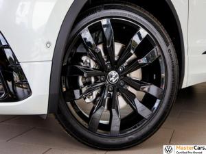 Volkswagen Tiguan 2.0 TSI R-LINE 4Motion DSG - Image 3