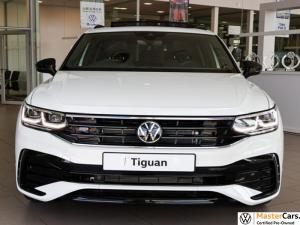 Volkswagen Tiguan 2.0 TSI R-LINE 4Motion DSG - Image 4