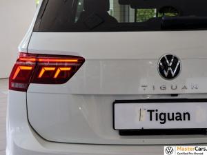 Volkswagen Tiguan 2.0 TSI R-LINE 4Motion DSG - Image 9