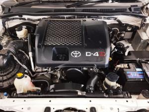 Toyota Fortuner 2.5D-4D auto - Image 17