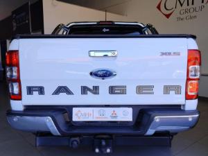 Ford Ranger 2.2TDCi double cab Hi-Rider XLS - Image 5