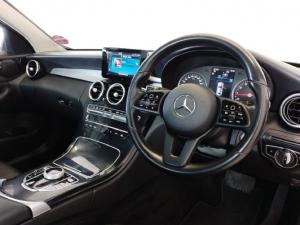 Mercedes-Benz C-Class C180 - Image 8