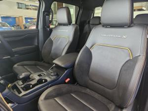 Ford Ranger 2.0 BiTurbo double cab Wildtrak X 4WD - Image 12