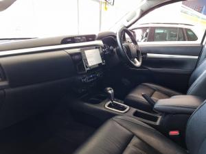 Toyota Hilux 2.8GD-6 double cab 4x4 Raider auto - Image 12