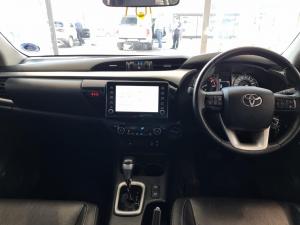 Toyota Hilux 2.8GD-6 double cab 4x4 Raider auto - Image 13