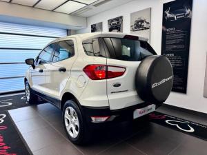 Ford EcoSport 1.5TDCi Ambiente - Image 4