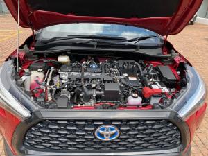 Toyota Corolla Cross 1.8 Hybrid XS - Image 21
