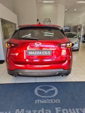 Mazda CX-5 2.0 Active - Image 4
