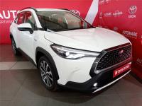 Thumbnail Toyota Corolla Cross 1.8 Hybrid XR