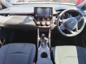 Toyota Corolla Cross 1.8 Xi - Image 17