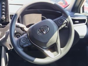 Toyota Corolla Cross 1.8 Xi - Image 6