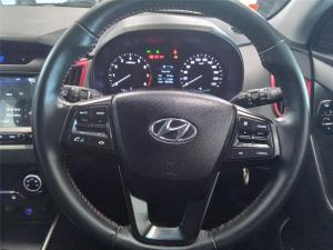 Hyundai Creta 1.6 Executive Limited Edition - Image 12