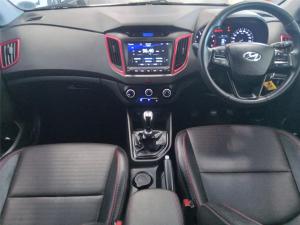 Hyundai Creta 1.6 Executive Limited Edition - Image 18