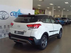 Hyundai Creta 1.6 Executive Limited Edition - Image 19