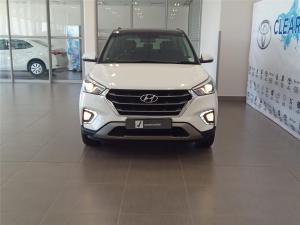 Hyundai Creta 1.6 Executive Limited Edition - Image 2