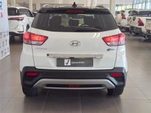 Hyundai Creta 1.6 Executive Limited Edition - Image 4