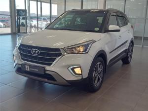 Hyundai Creta 1.6 Executive Limited Edition - Image 7