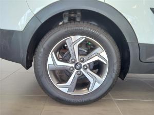 Hyundai Creta 1.6 Executive Limited Edition - Image 9