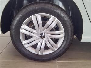 Volkswagen Polo Vivo hatch 1.4 Trendline - Image 16