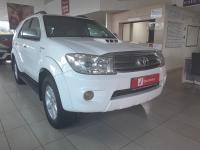 Thumbnail Toyota Fortuner 3.0D-4D 4x4