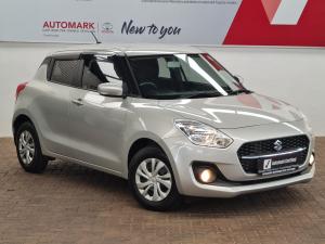 2022 Suzuki Swift 1.2 GL