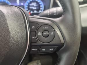 Toyota Corolla hatch 2.0 XR - Image 11