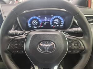 Toyota Corolla hatch 2.0 XR - Image 14