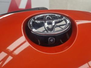 Toyota Corolla hatch 2.0 XR - Image 17