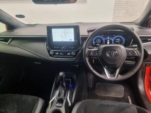 Toyota Corolla hatch 2.0 XR - Image 27