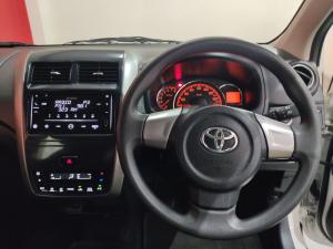 Toyota Agya 1.0 - Image 20