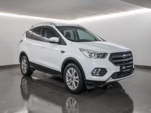Ford Kuga 1.5 Ecoboost Ambiente - Image 11