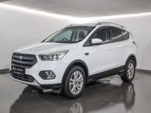 Ford Kuga 1.5 Ecoboost Ambiente - Image 9