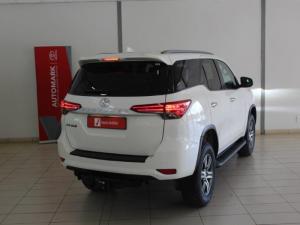Toyota Fortuner 2.4GD-6 Raised Body automatic - Image 11