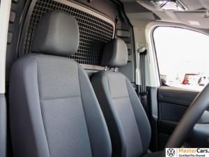 Volkswagen Caddy Cargo 2.0TDiP/V - Image 14