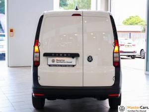 Volkswagen Caddy Cargo 2.0TDiP/V - Image 6