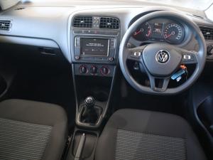 Volkswagen Polo Vivo hatch 1.6 Highline - Image 21