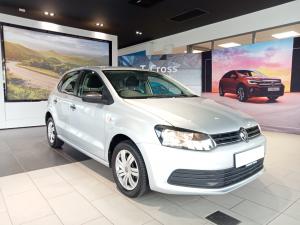 2024 Volkswagen Polo Vivo hatch 1.4 Trendline