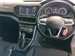 Volkswagen T-Cross 1.0TSI 85kW Comfortline - Image 7