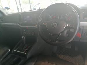 Volkswagen Amarok 3.0 V6 TDI double cab Highline 4Motion - Image 7