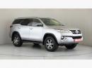 Thumbnail Toyota Fortuner 2.4GD-6