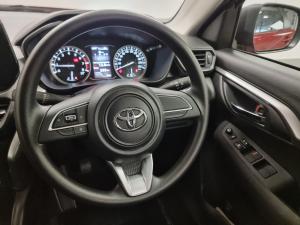 Toyota Urban Cruiser 1.5 XS - Image 9