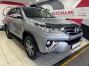 Thumbnail Toyota Fortuner 2.4GD-6