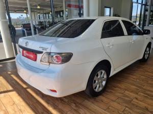 Toyota Corolla Quest 1.6 Plus - Image 2
