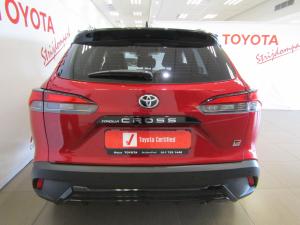 Toyota Corolla Cross 1.8 GR-Sport - Image 5