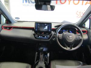 Toyota Corolla Cross 1.8 GR-Sport - Image 6