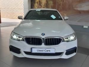 BMW 520d M Sport automatic - Image 2