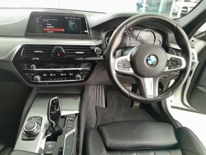 BMW 520d M Sport automatic - Image 3